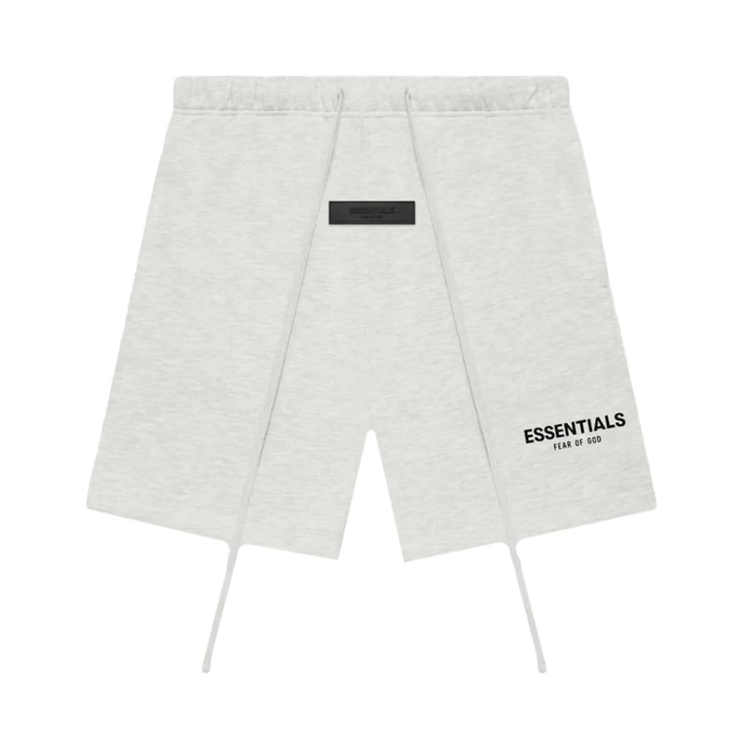 Sweatshort Light Oatmeal (SS22)