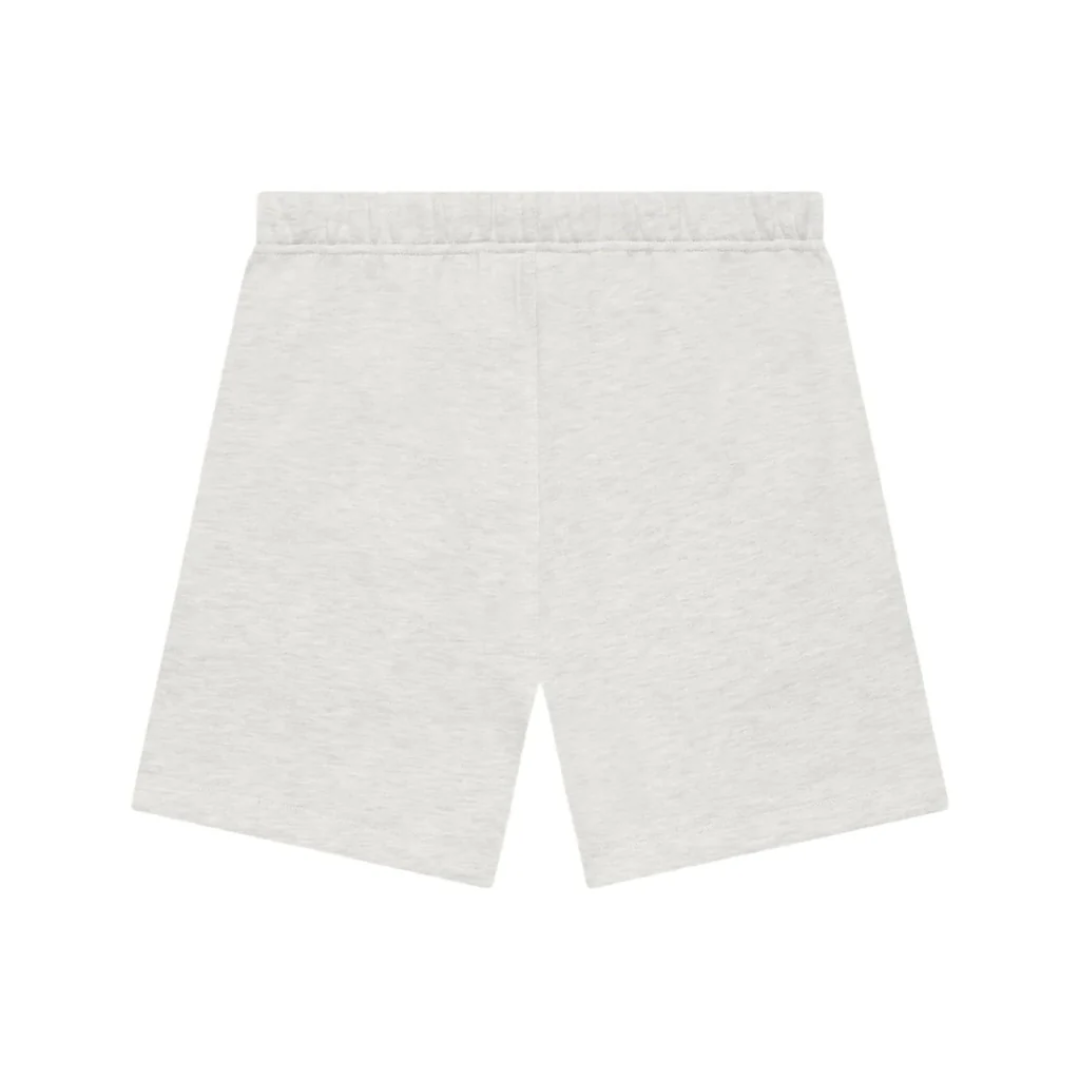 Sweatshort Light Oatmeal (SS22)