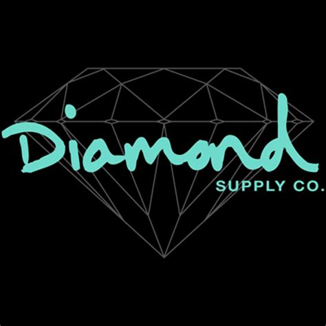 DIAMOND SUPPLY CO.