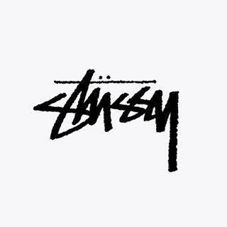 STÜSSY