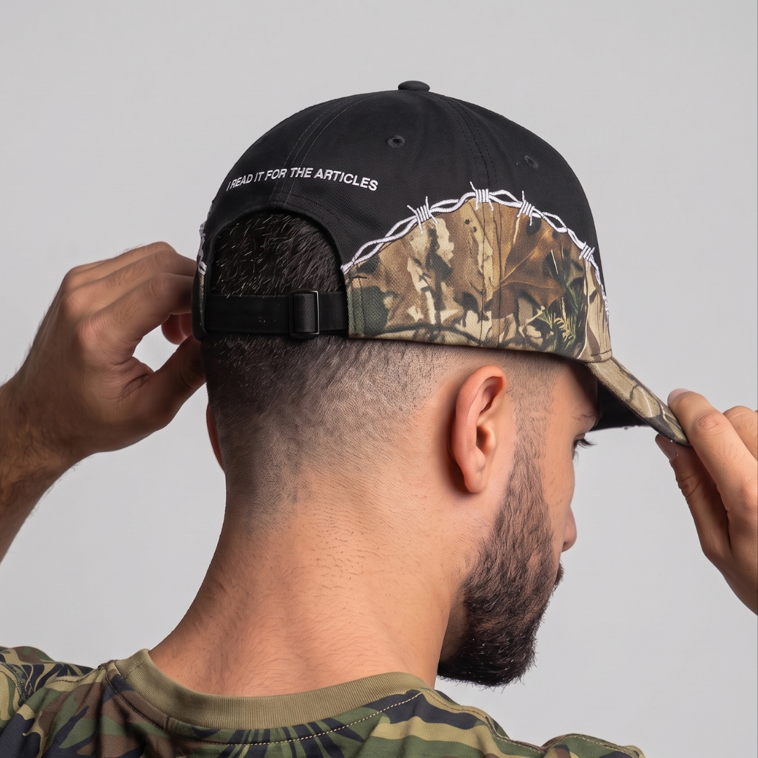 HEADWEAR / HATS