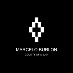 MARCELO BURLON