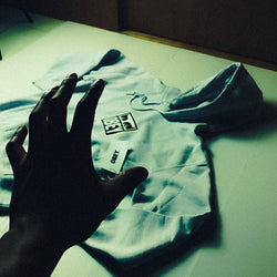 HOODIES / JACKETS