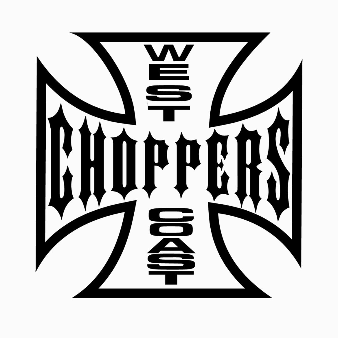 WEST COAST CHOPPERS