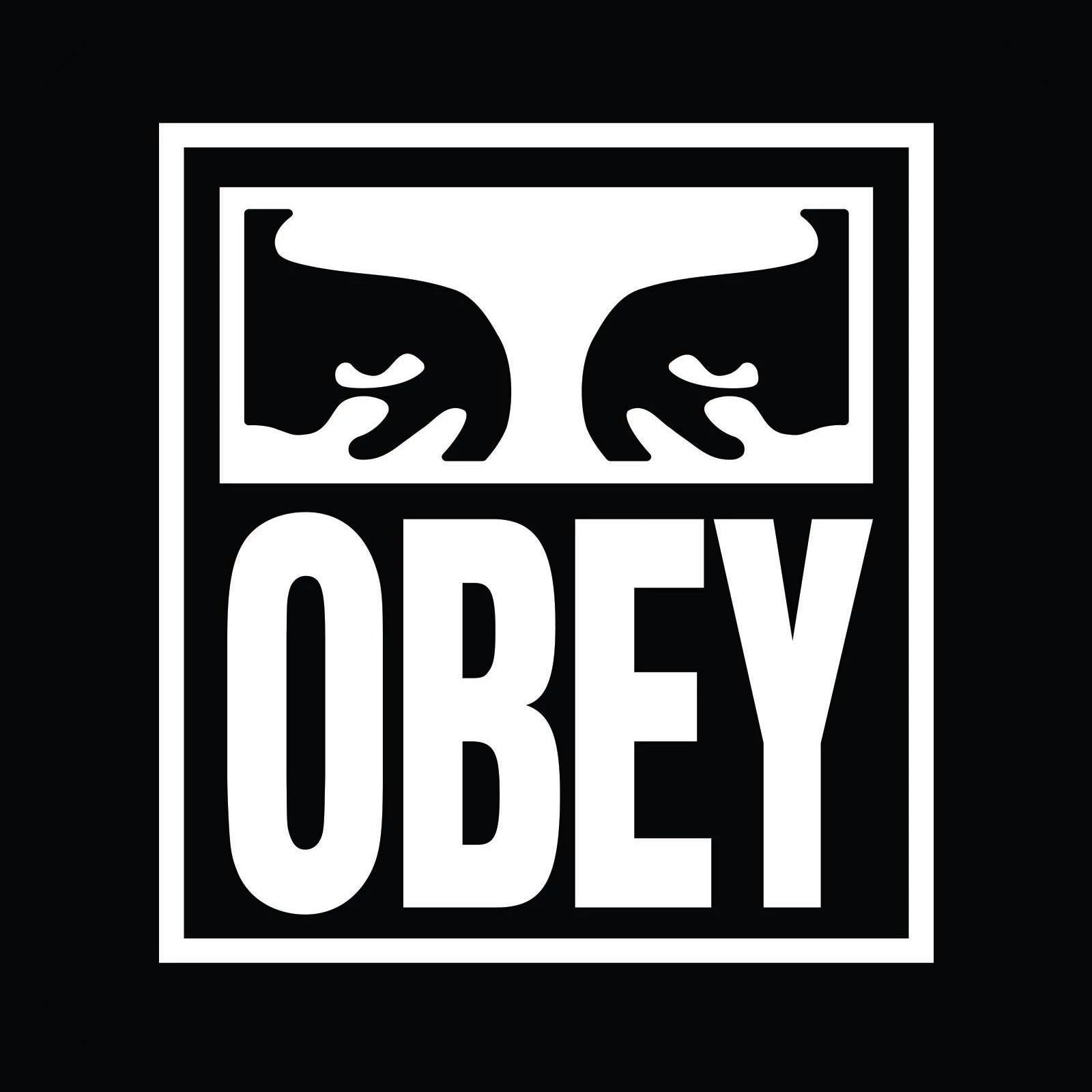 OBEY