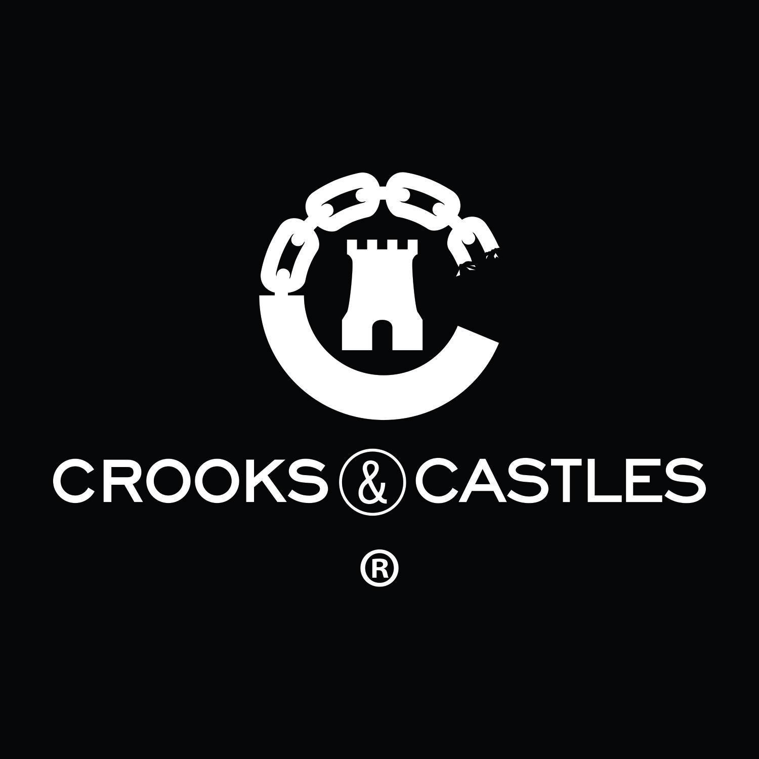 CROOKS & CASTLES