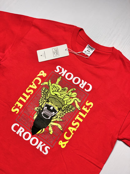 Crooks & Castles 2