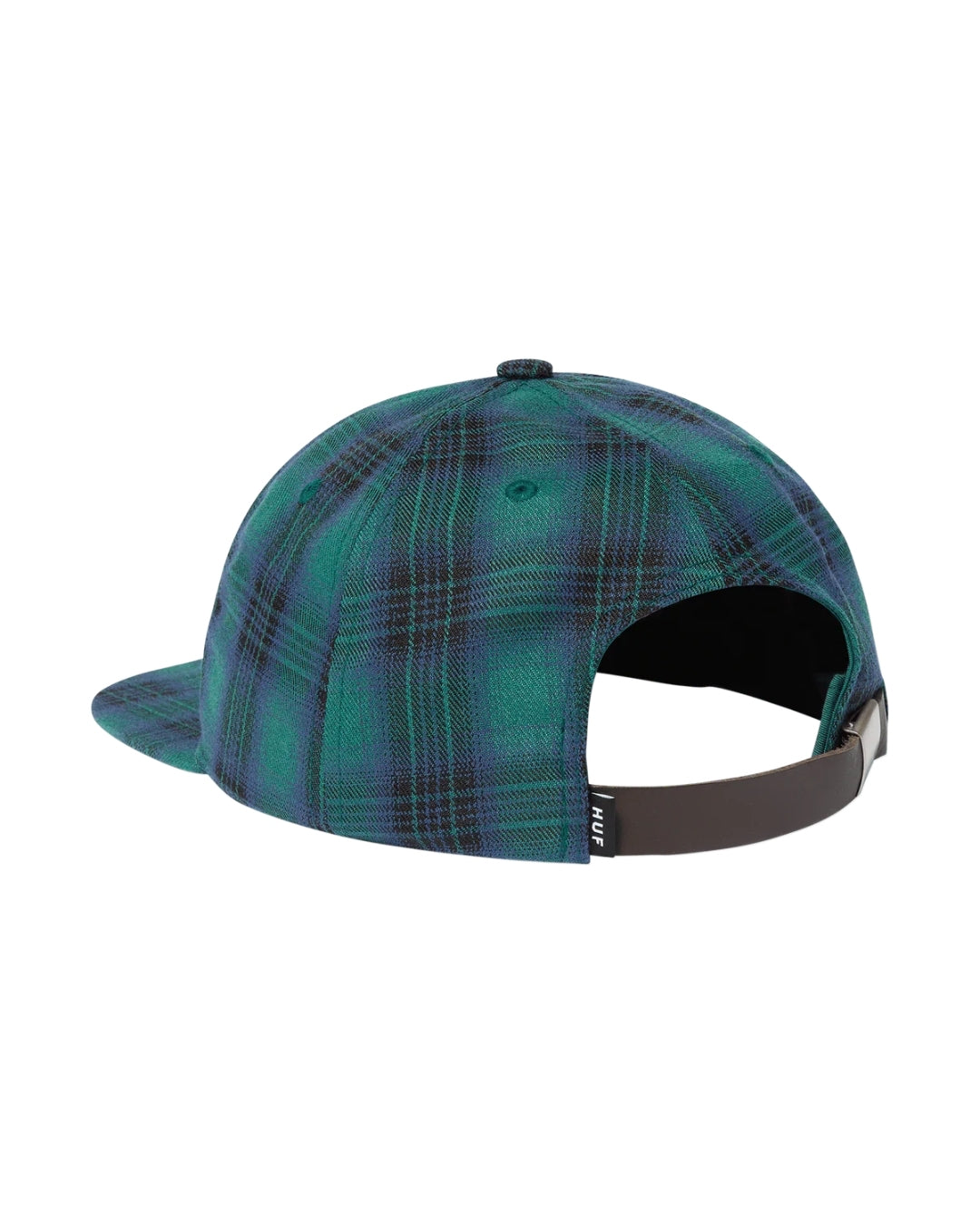 HUF Classic H 6-Panel Hat