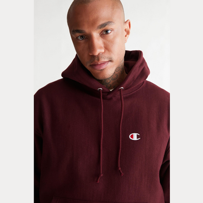 Champion UO Exclusive Reverse Weave Hoodie Sweatshirt