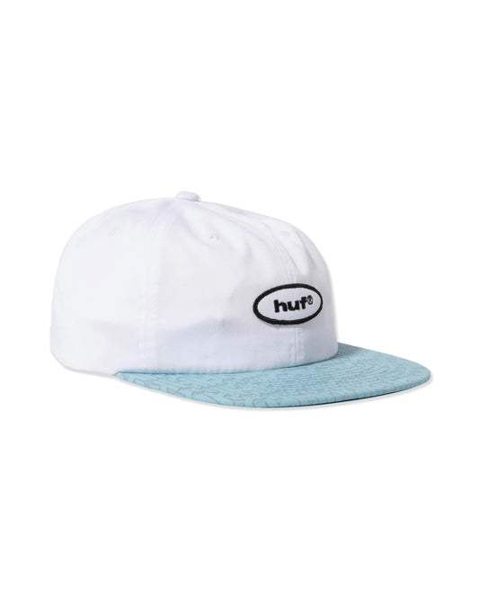 HUF Paradox 6-Panel Hat