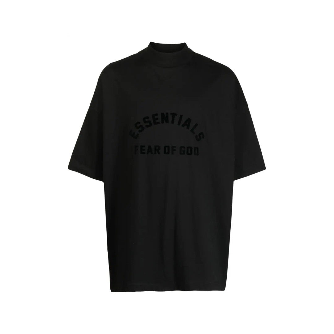 Jet Black T-Shirt