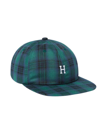 HUF Classic H 6-Panel Hat