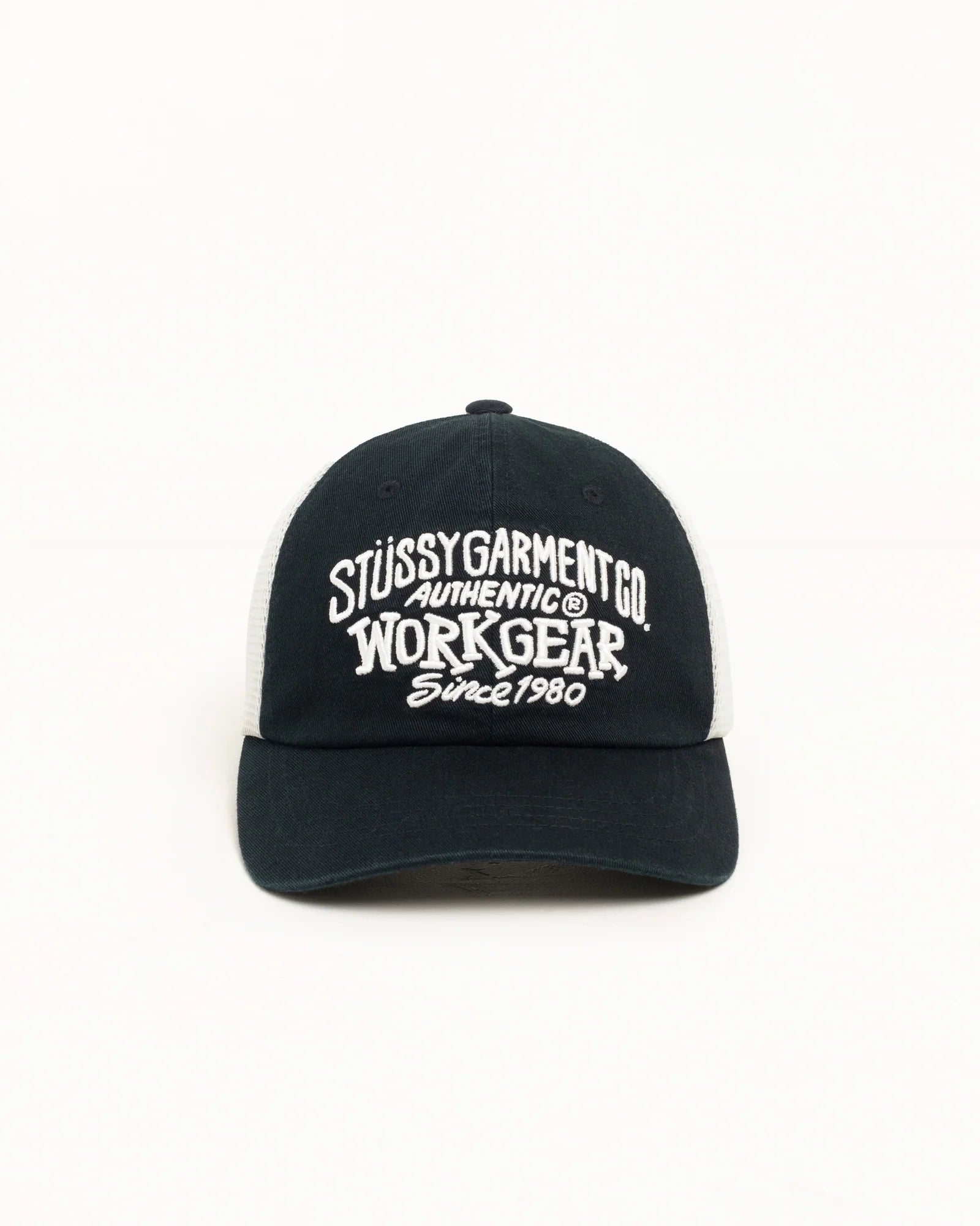 LOW PROFILE WORKGEAR STRAPBACK