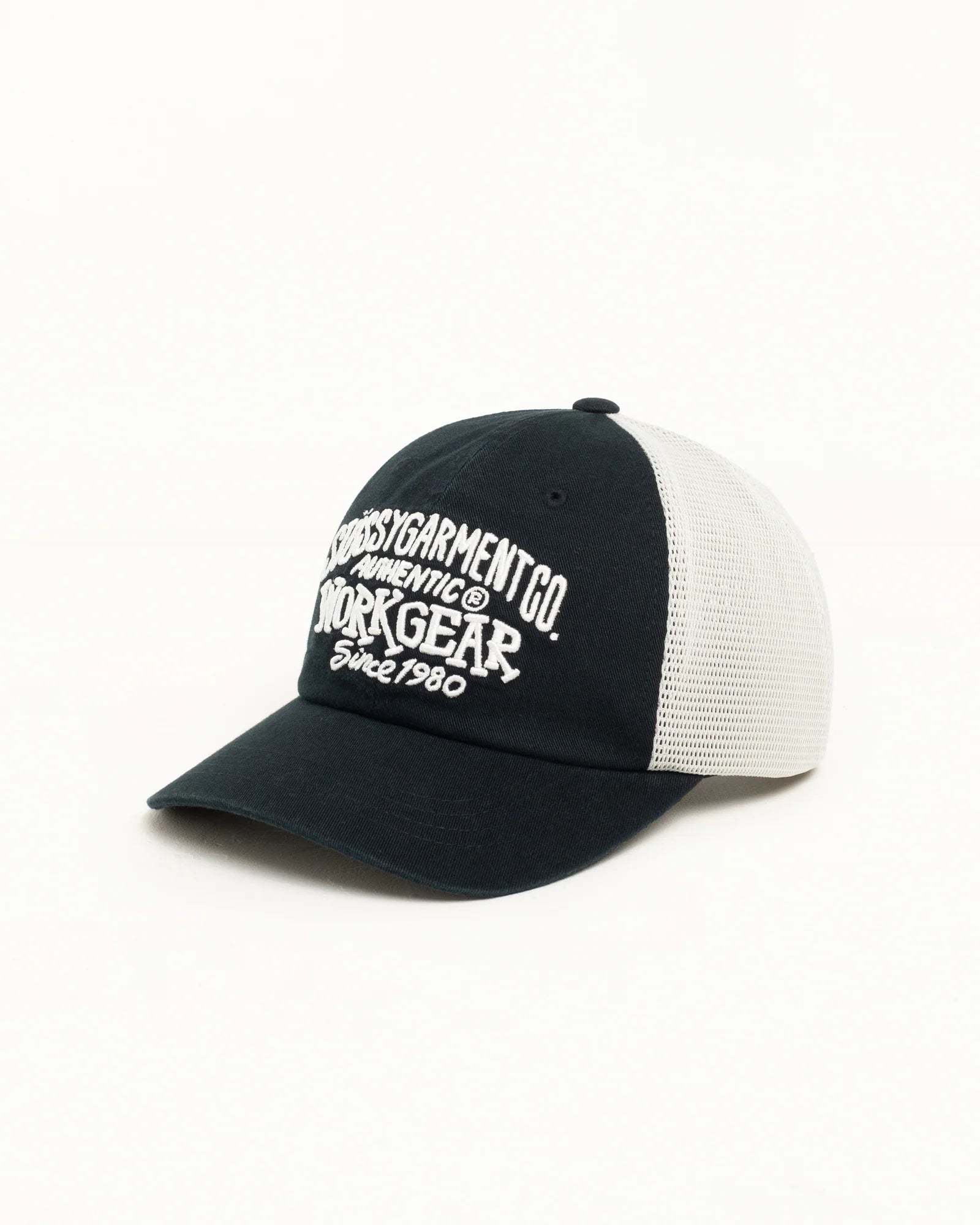 GORRA STRAPBACK DE PERFIL BAJO