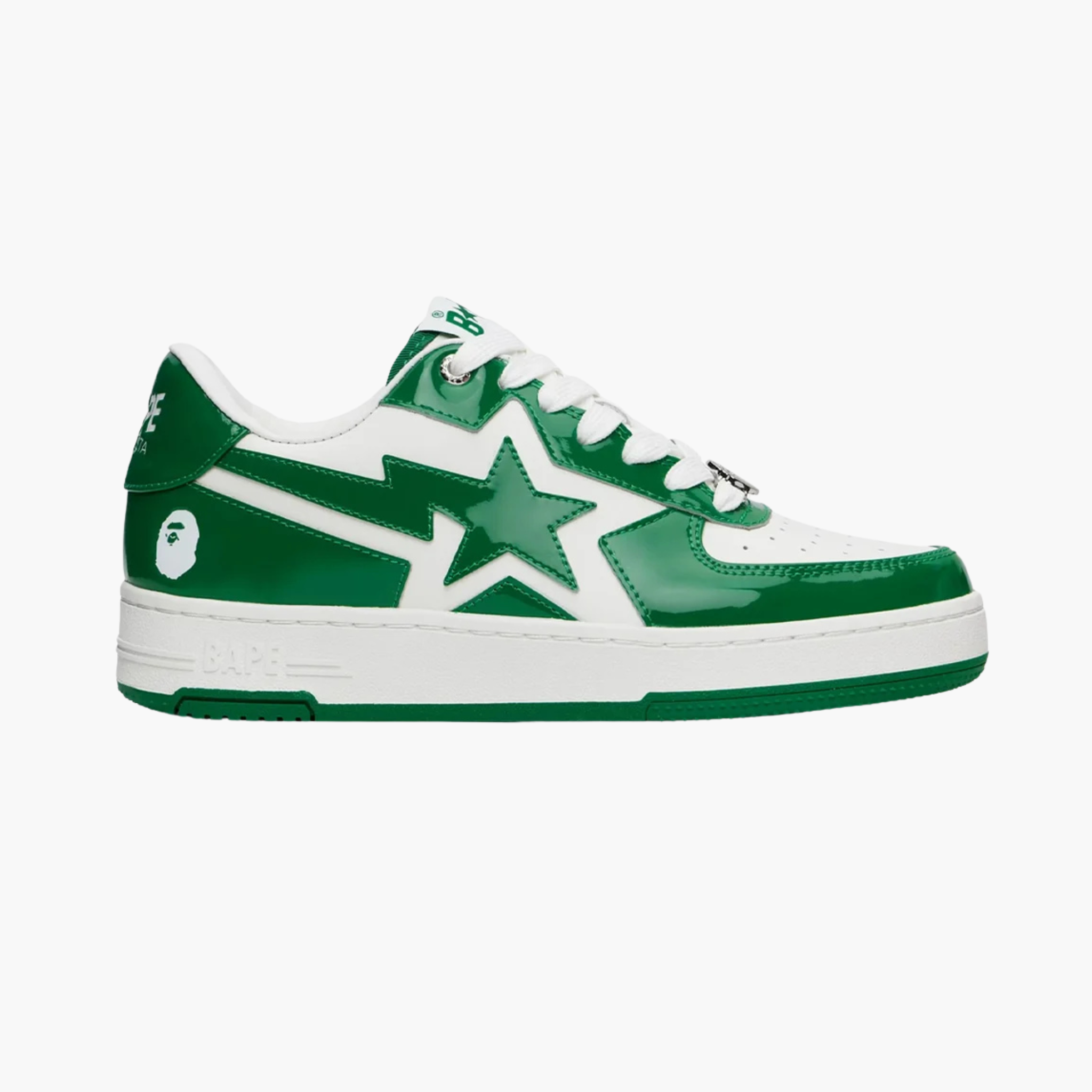A Bathing Ape BAPE STA Sneakers