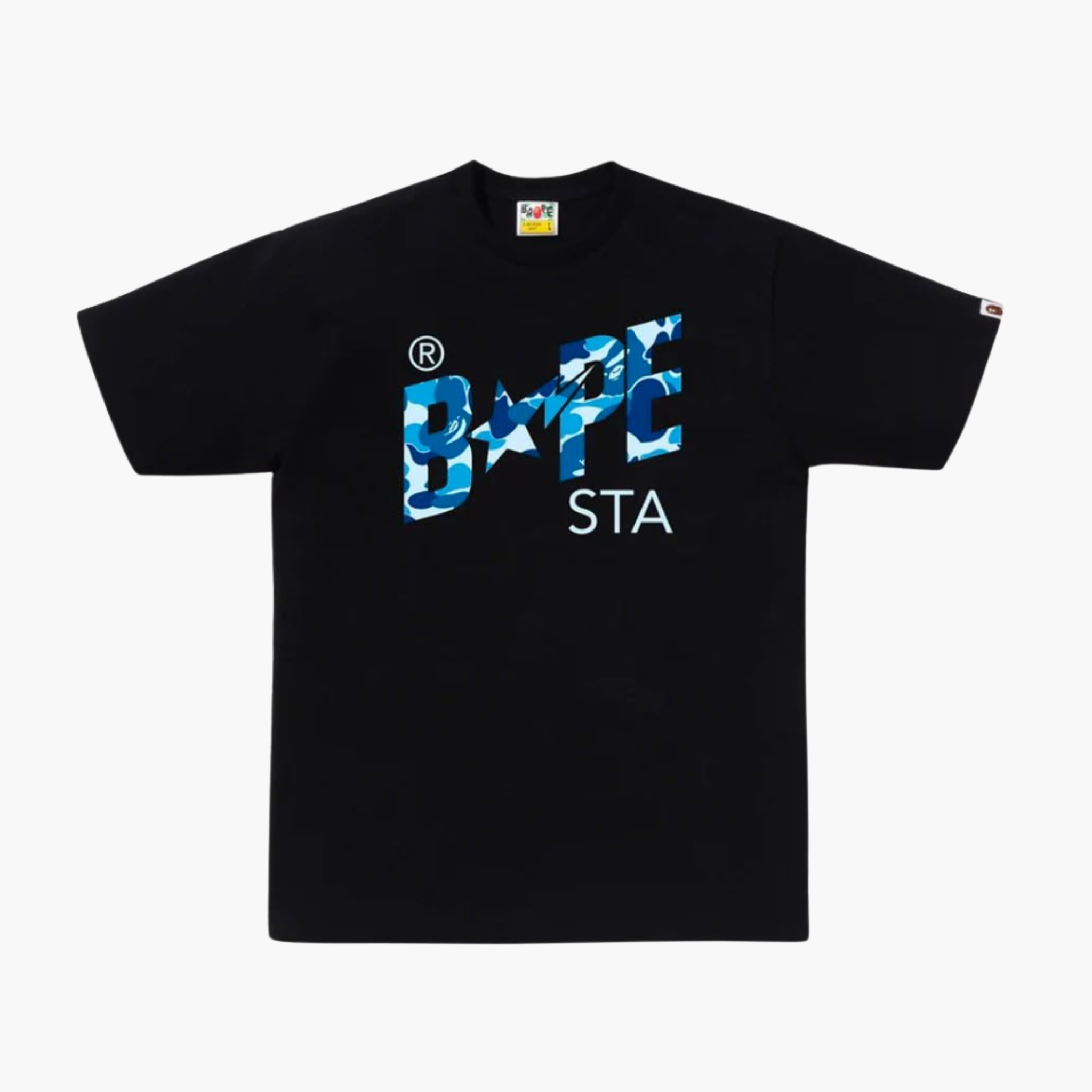 ABC Camo Bape STA Tee