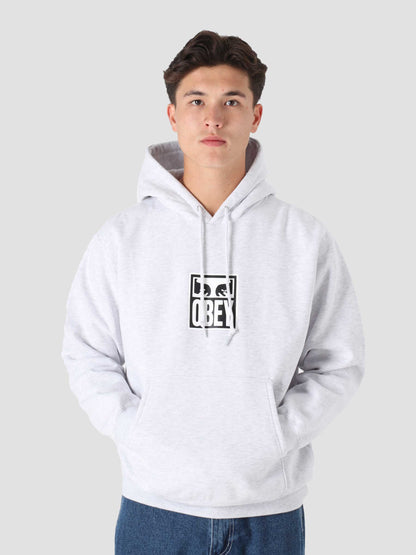 Eyes Icon III Hoodie