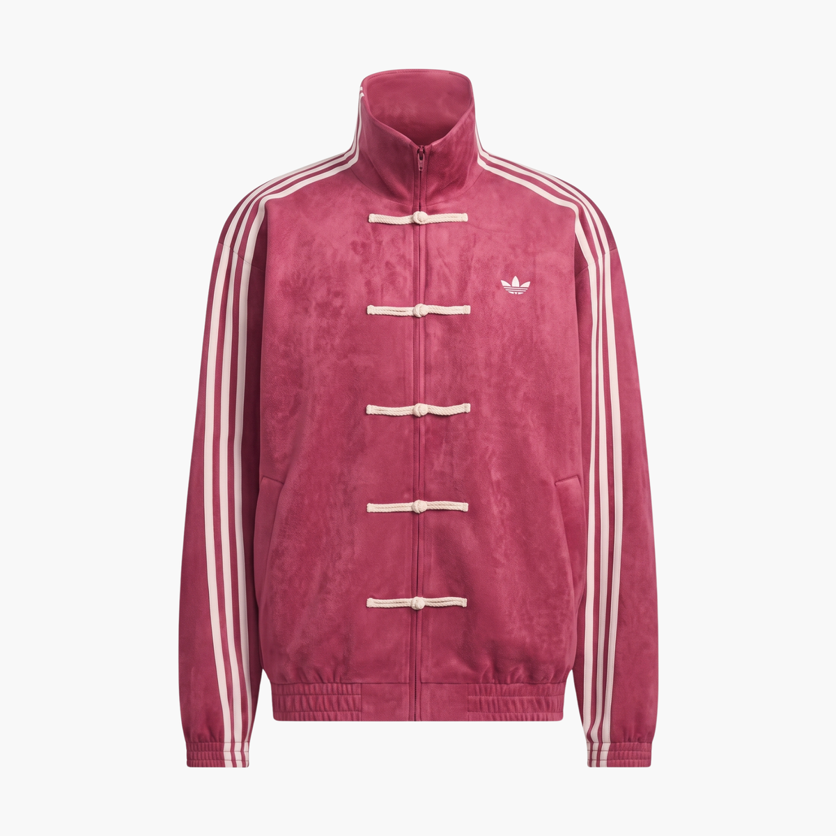 Adidas CTT 3.1 Chinese Jacket