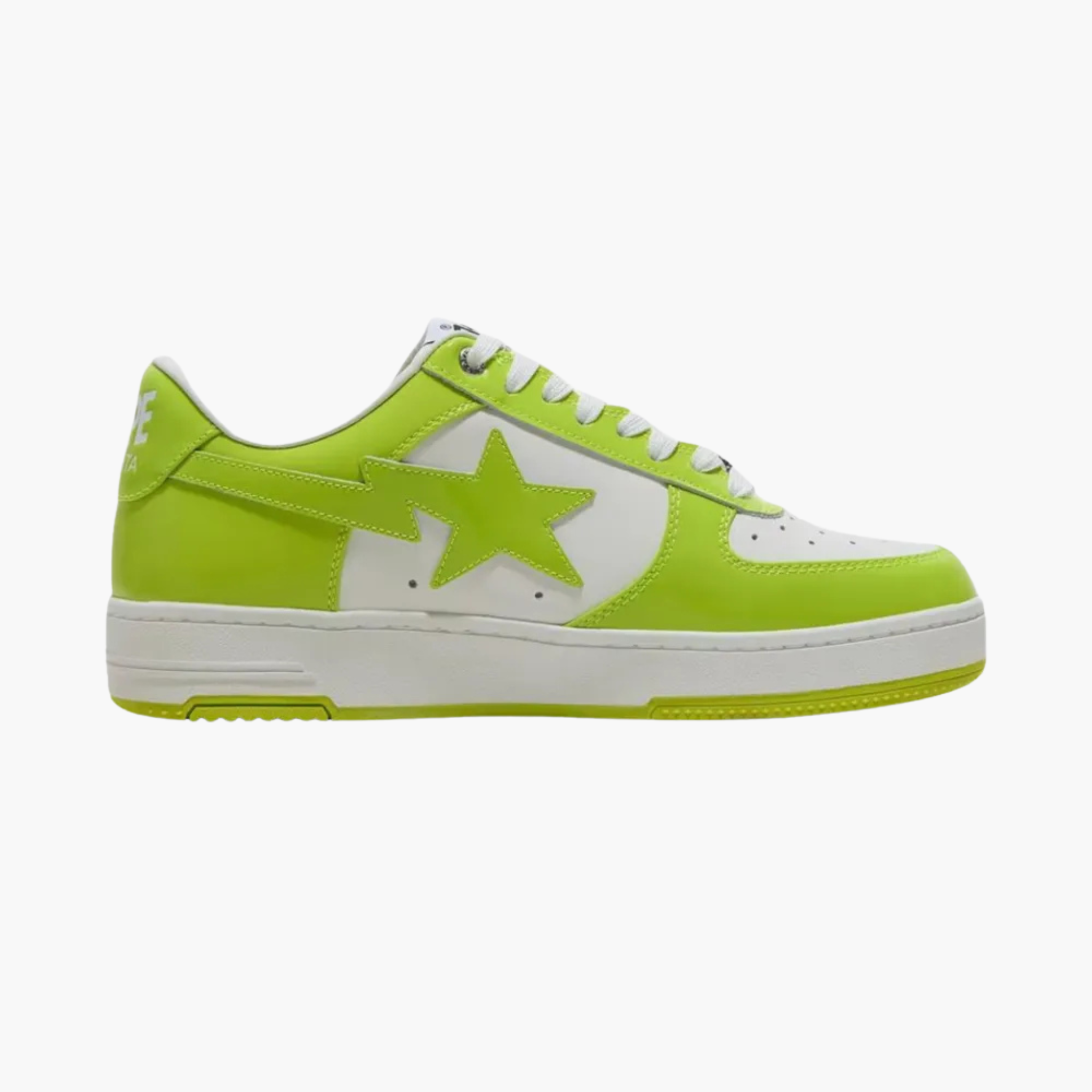 A Bathing Ape BAPE STA Sneakers