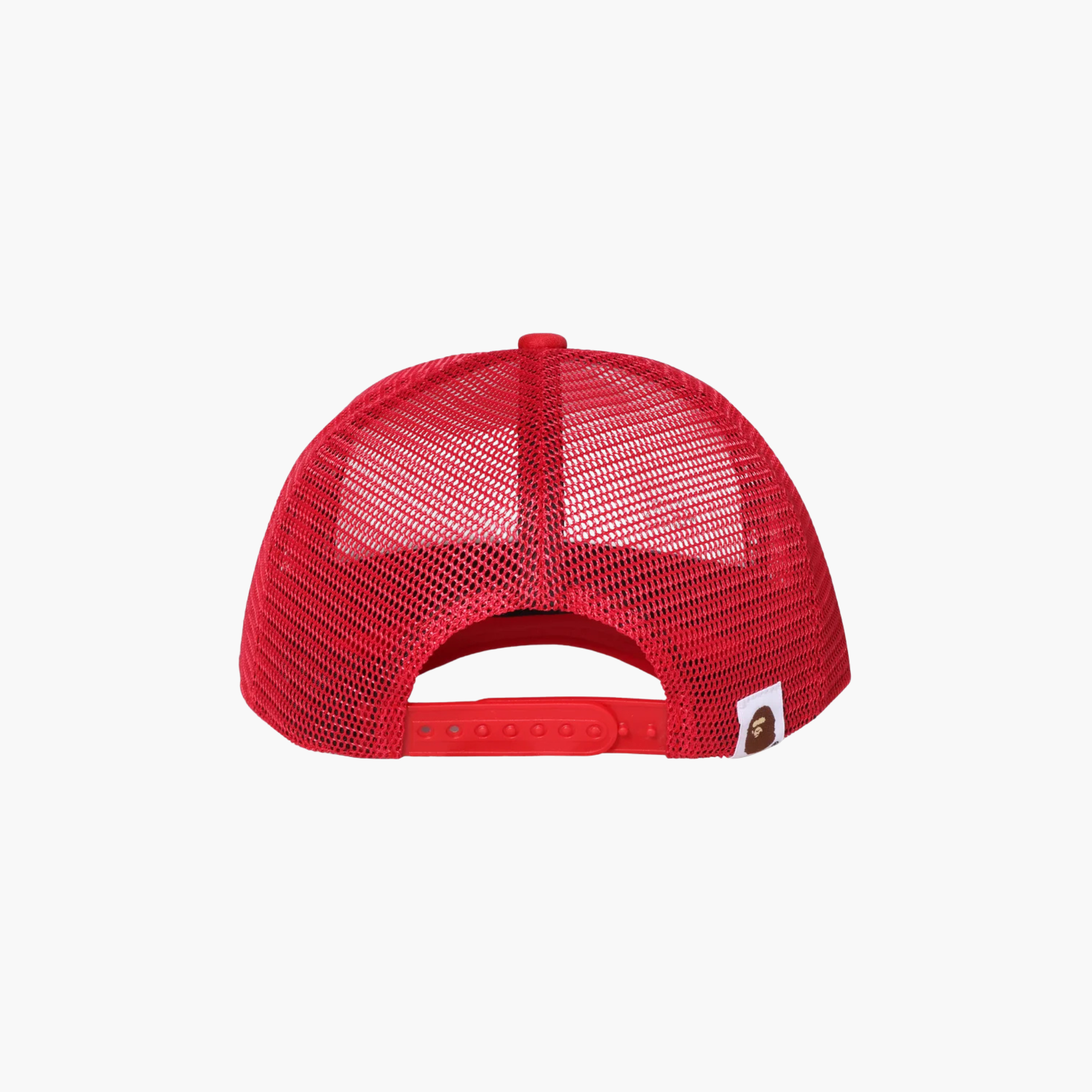 Trucker Cap A Bathing Ape Gorra Streetwear