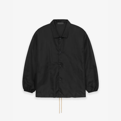 Essentials Coaches Jacket