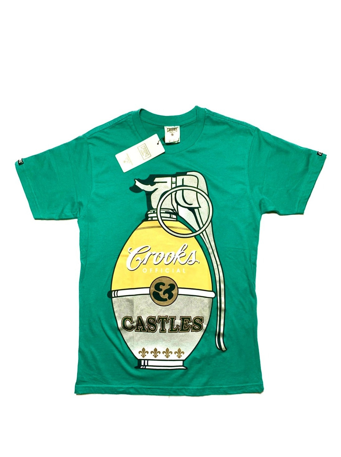 Crooks & Castles 8