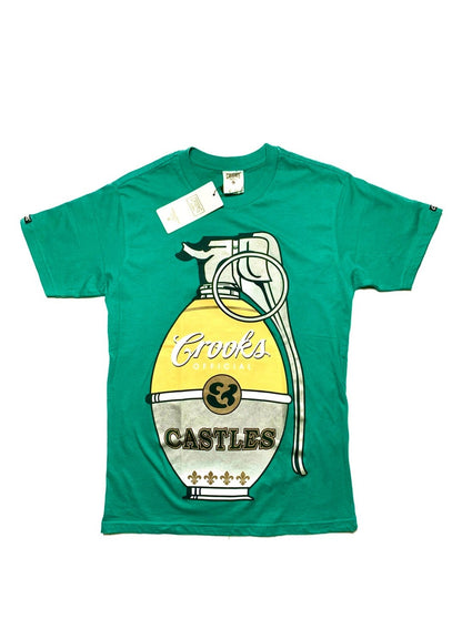 Crooks & Castles 8