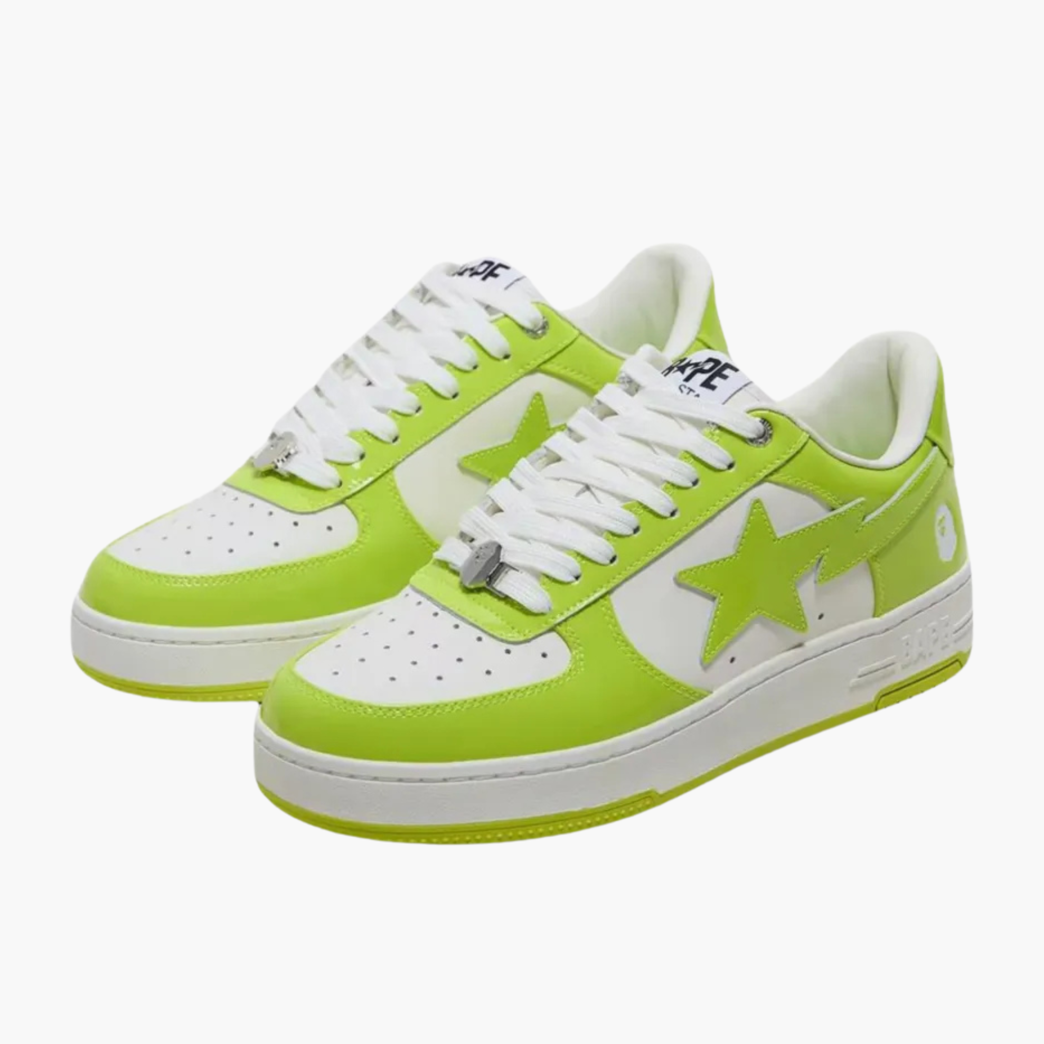 A Bathing Ape BAPE STA Sneakers