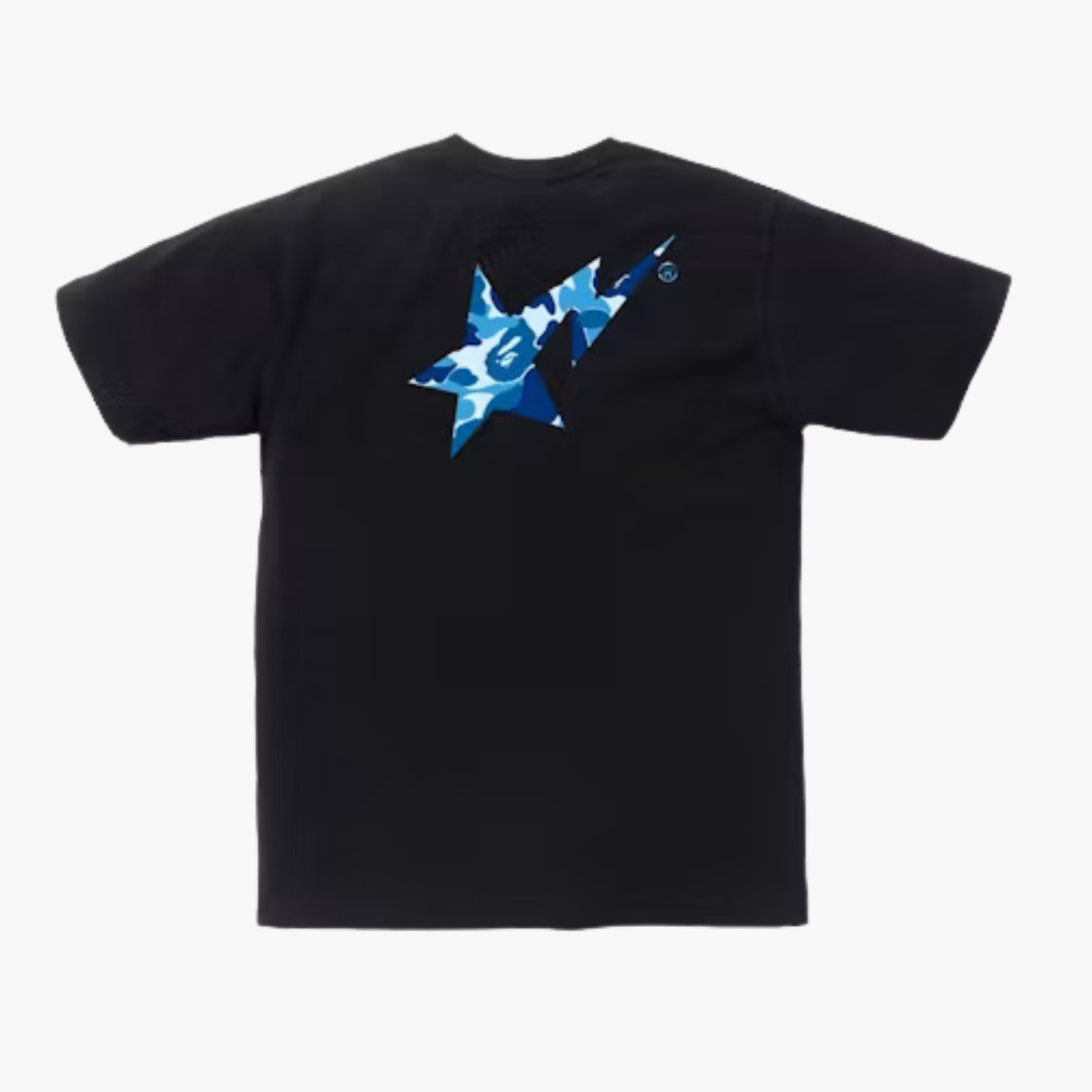 ABC Camo Bape STA Tee