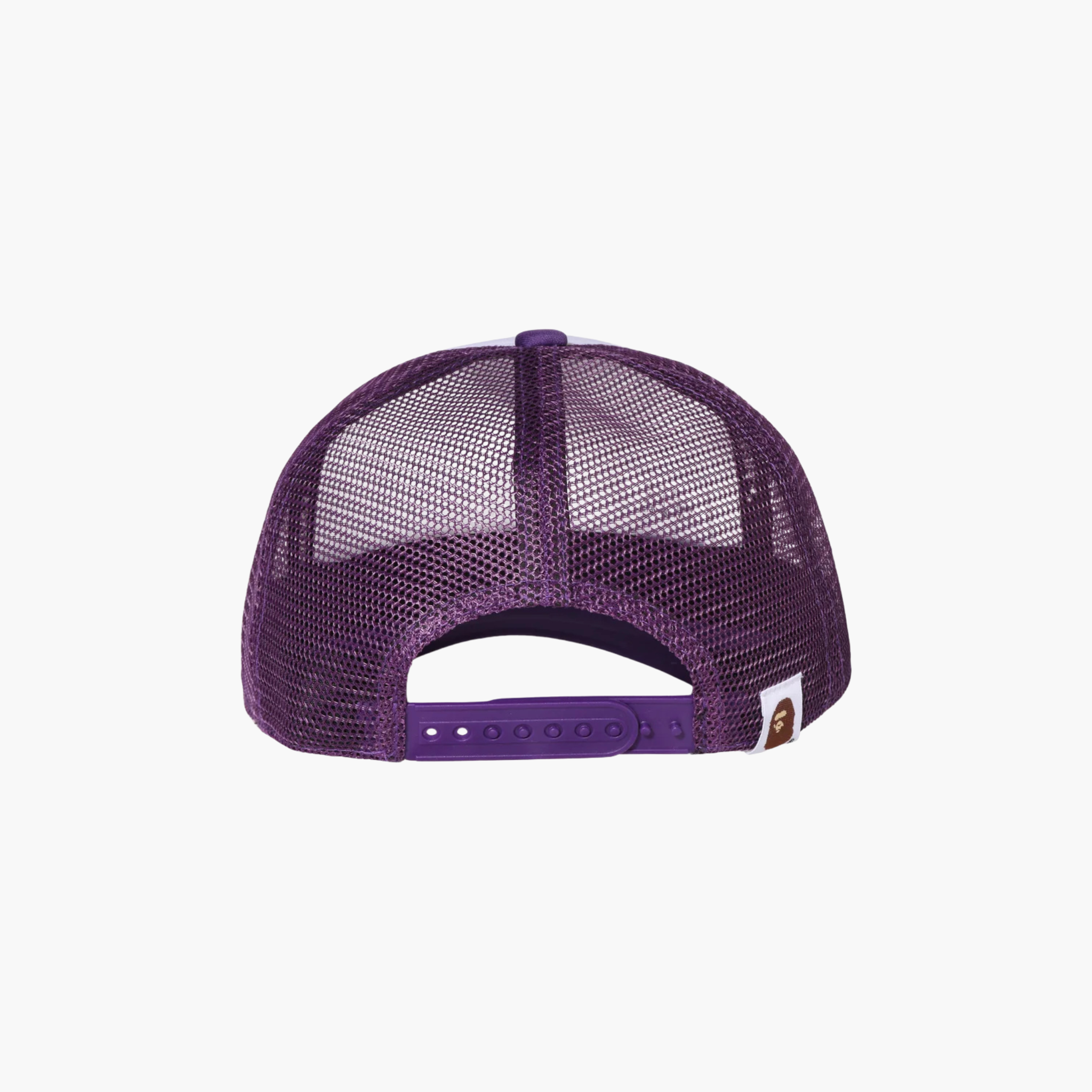 Trucker Cap A Bathing Ape Gorra Streetwear