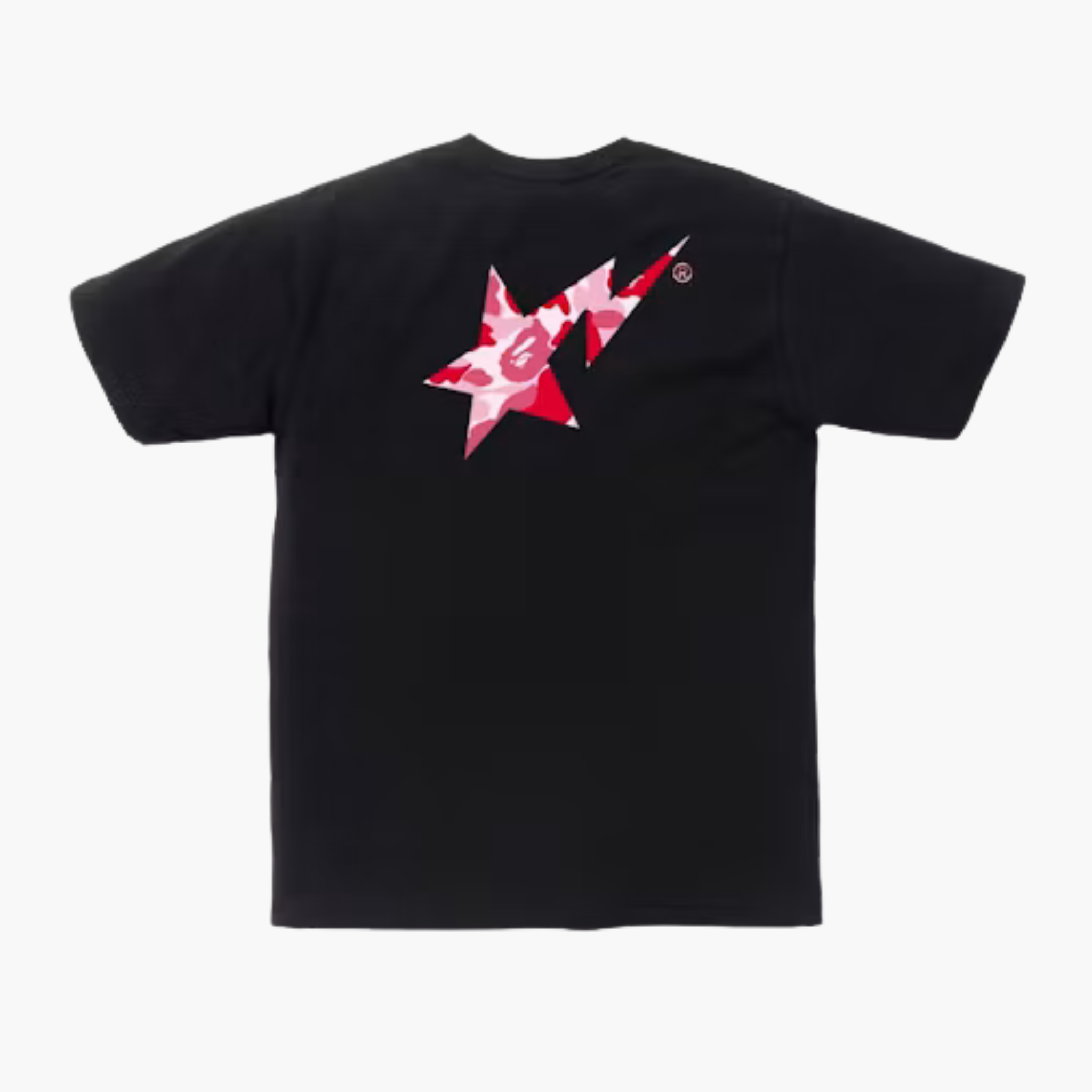 ABC Camo Bape STA Tee