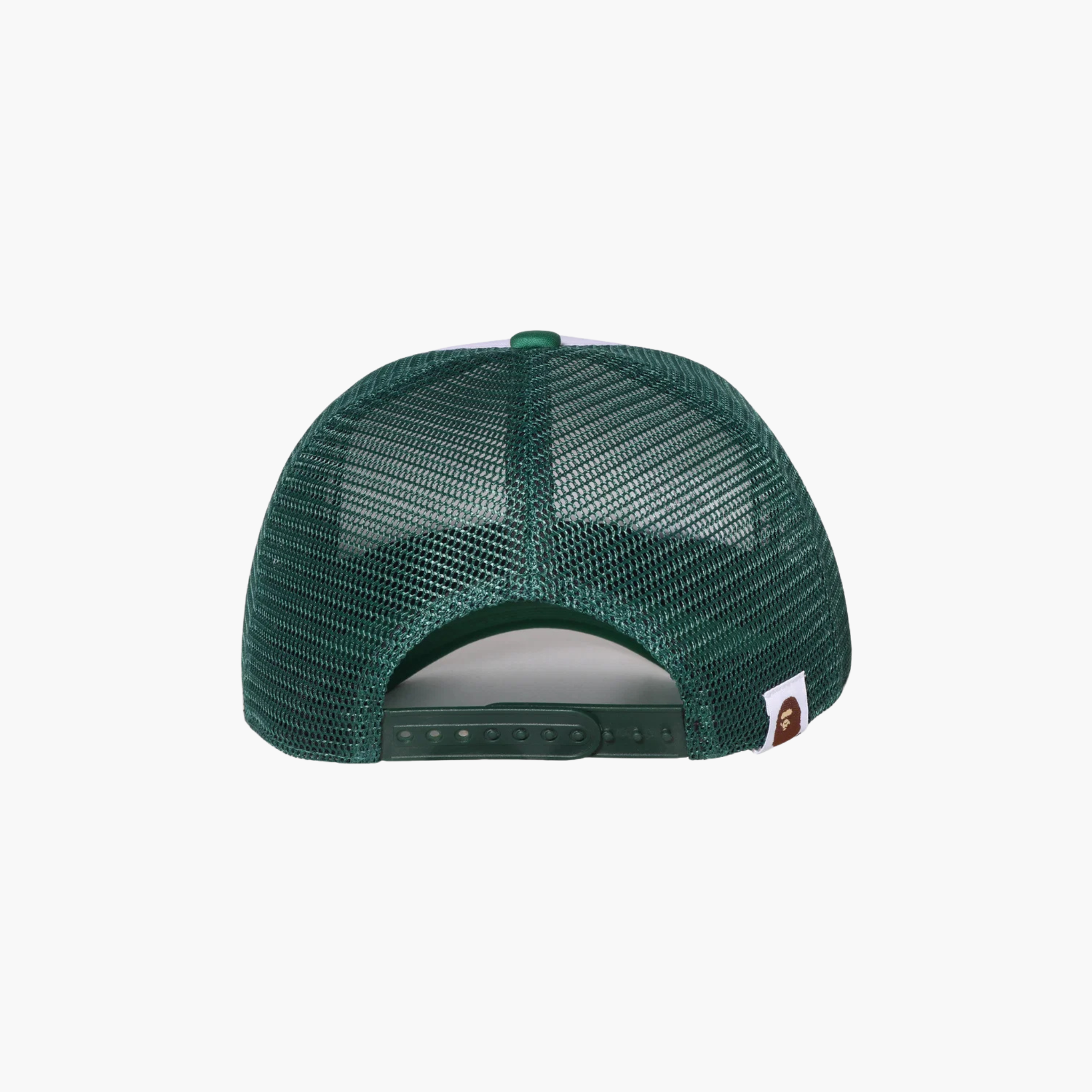 Trucker Cap A Bathing Ape Gorra Streetwear