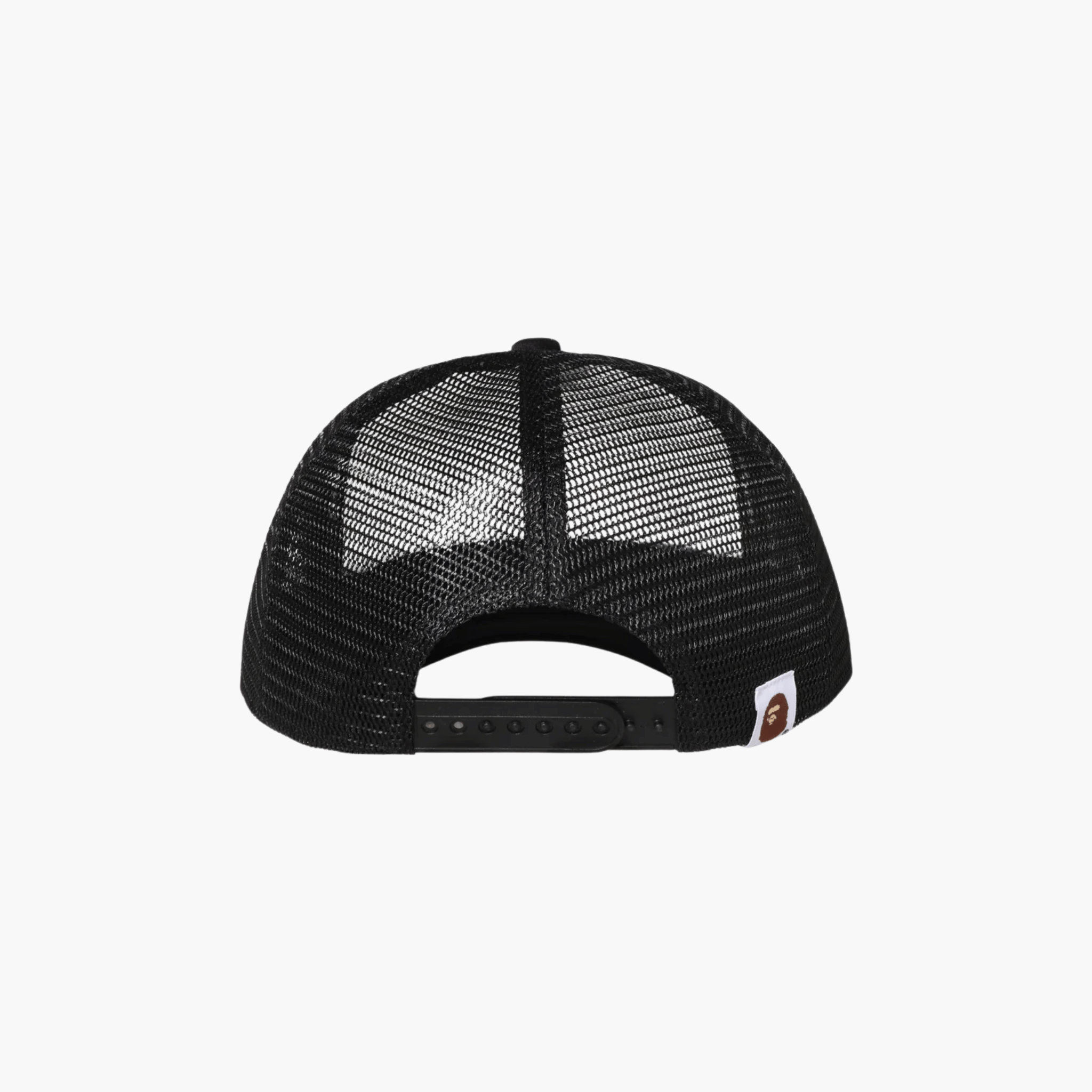 Trucker Cap A Bathing Ape Gorra Streetwear