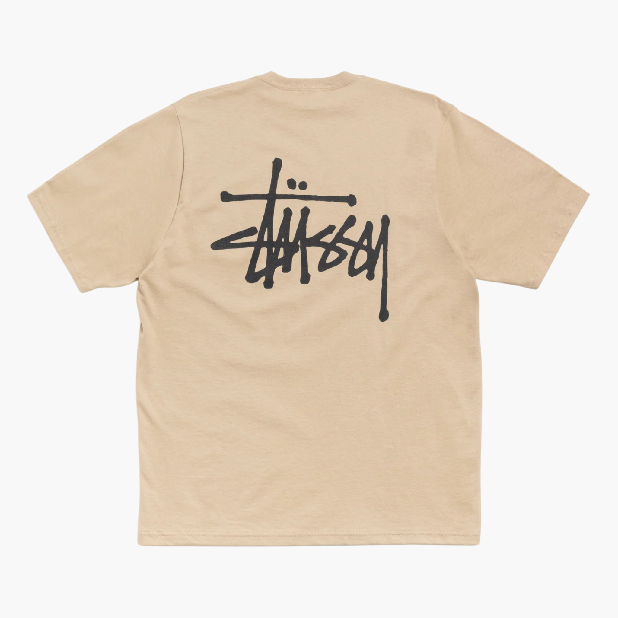 Stüssy Basic Stüssy Tee