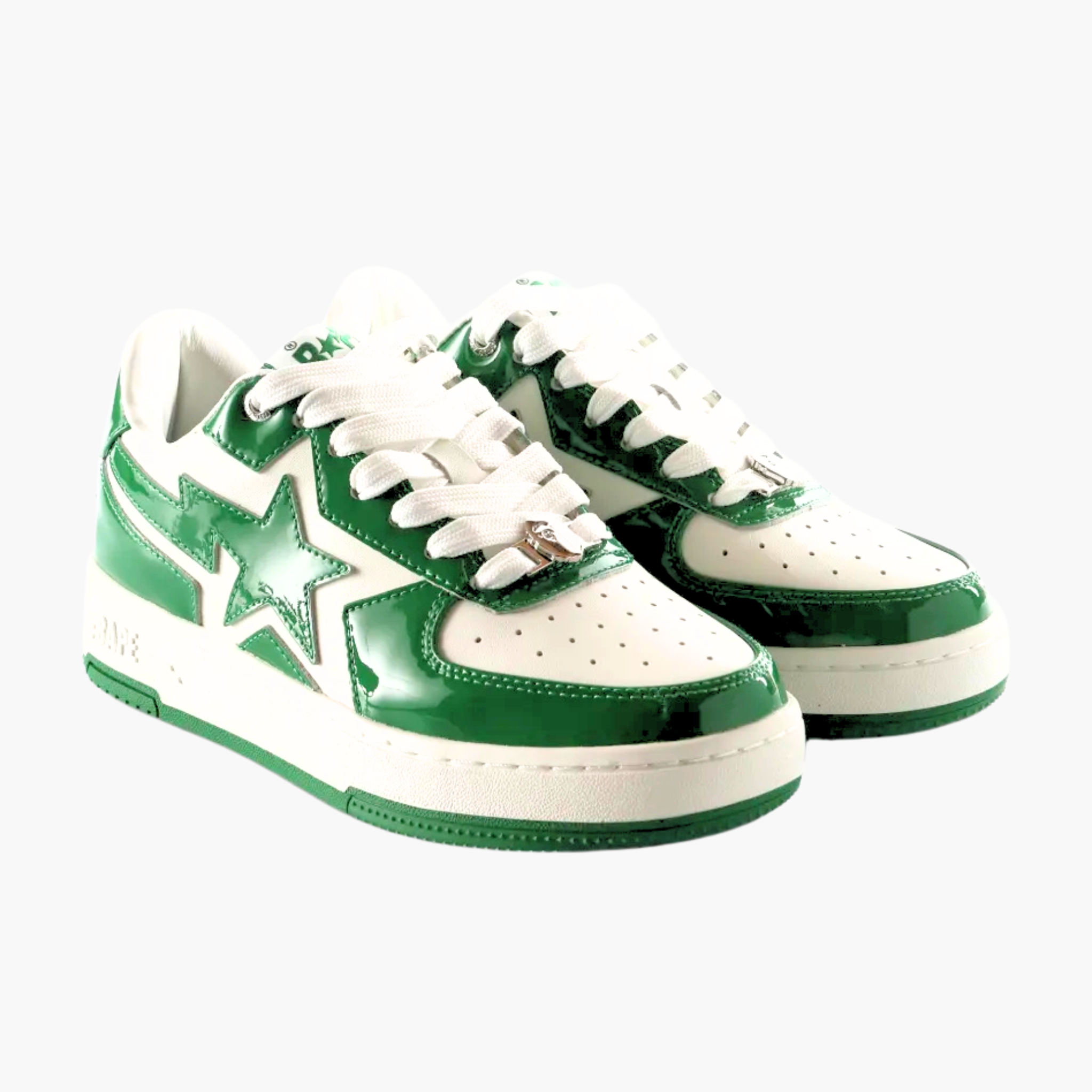 A Bathing Ape BAPE STA Sneakers