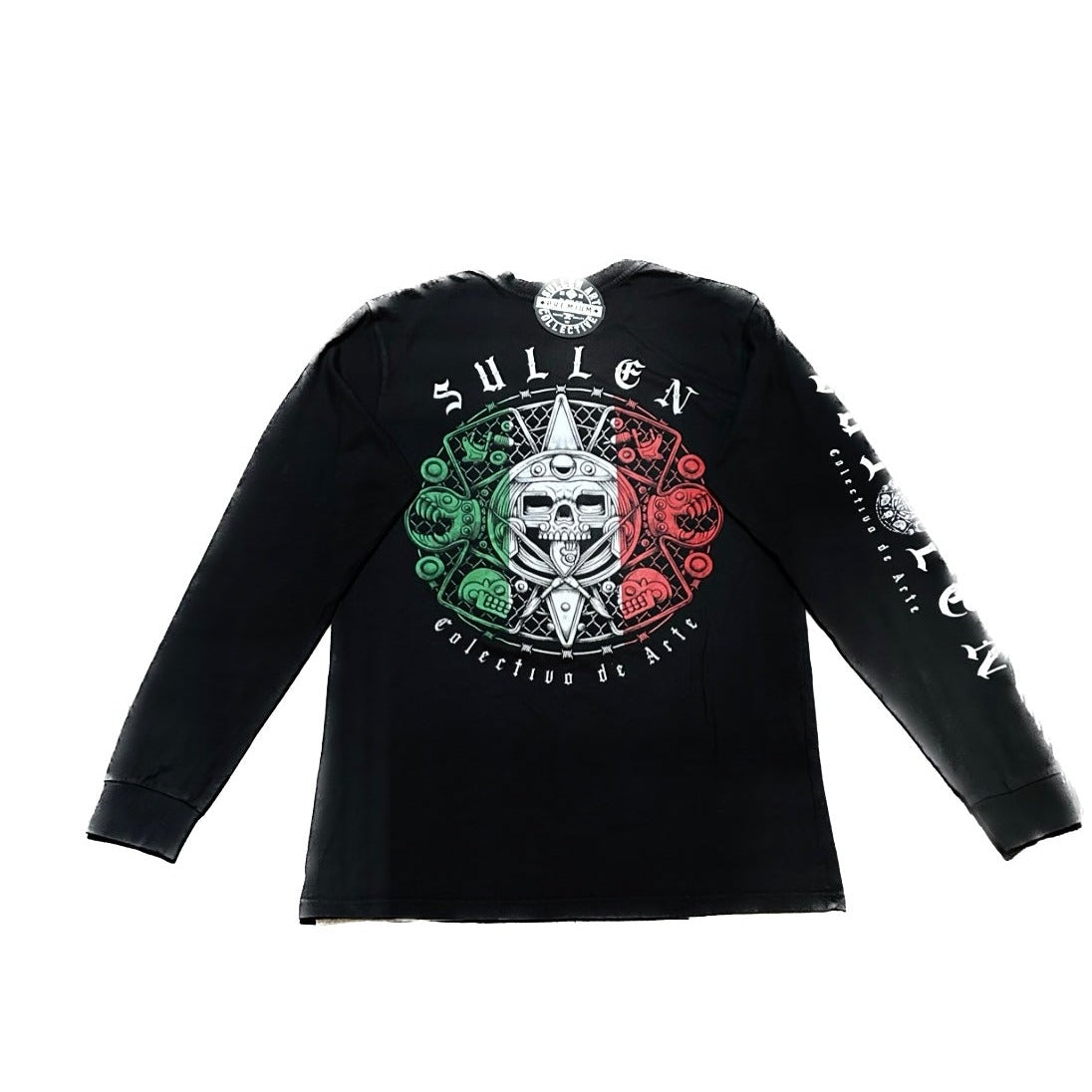 Azteca Tee