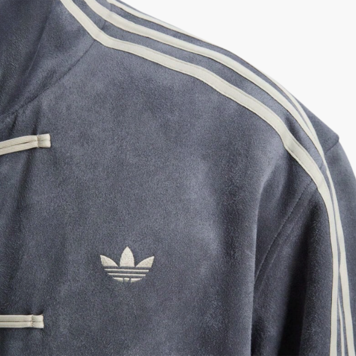 Adidas CTT 3.1 Chinese Jacket