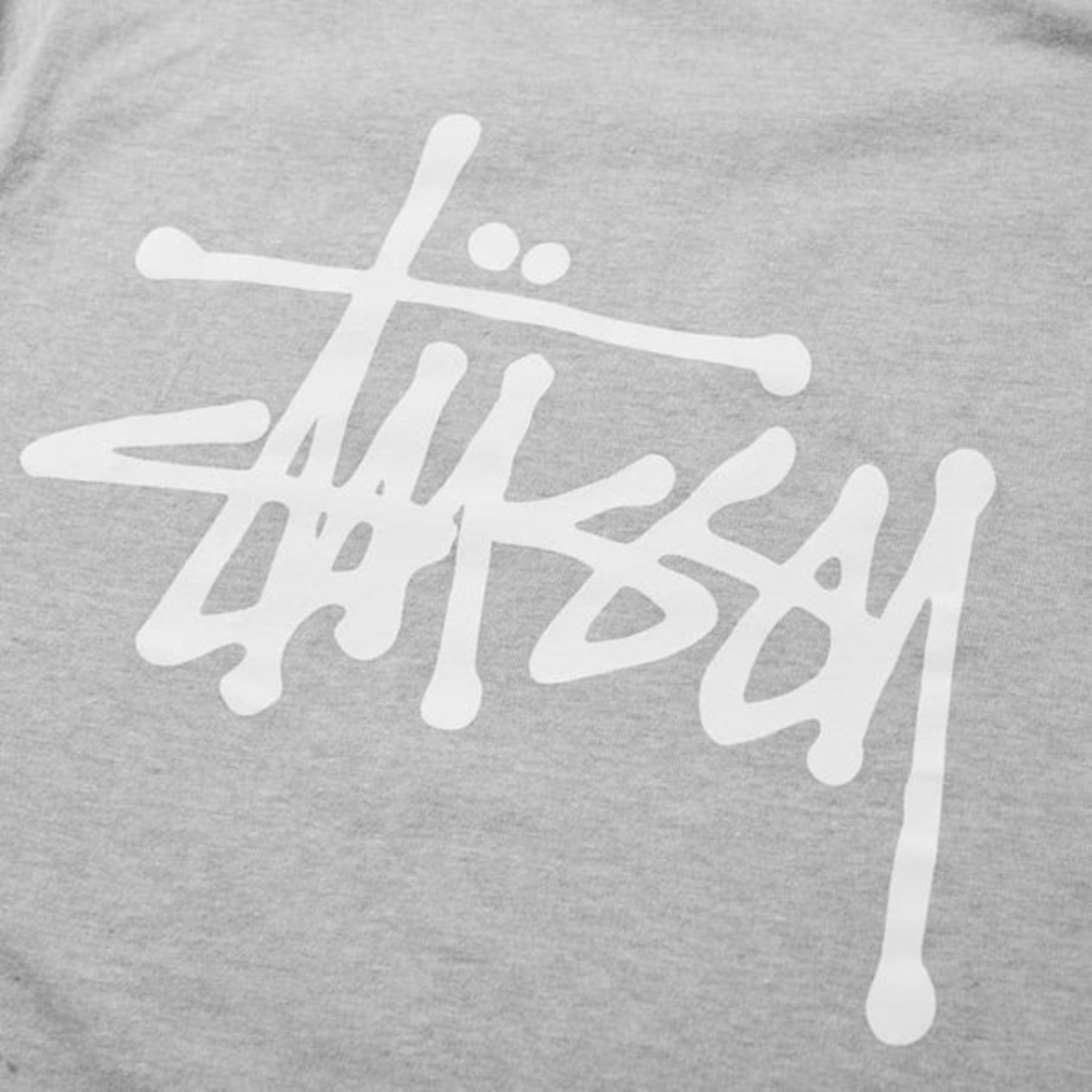 Stüssy Basic Stüssy Tee