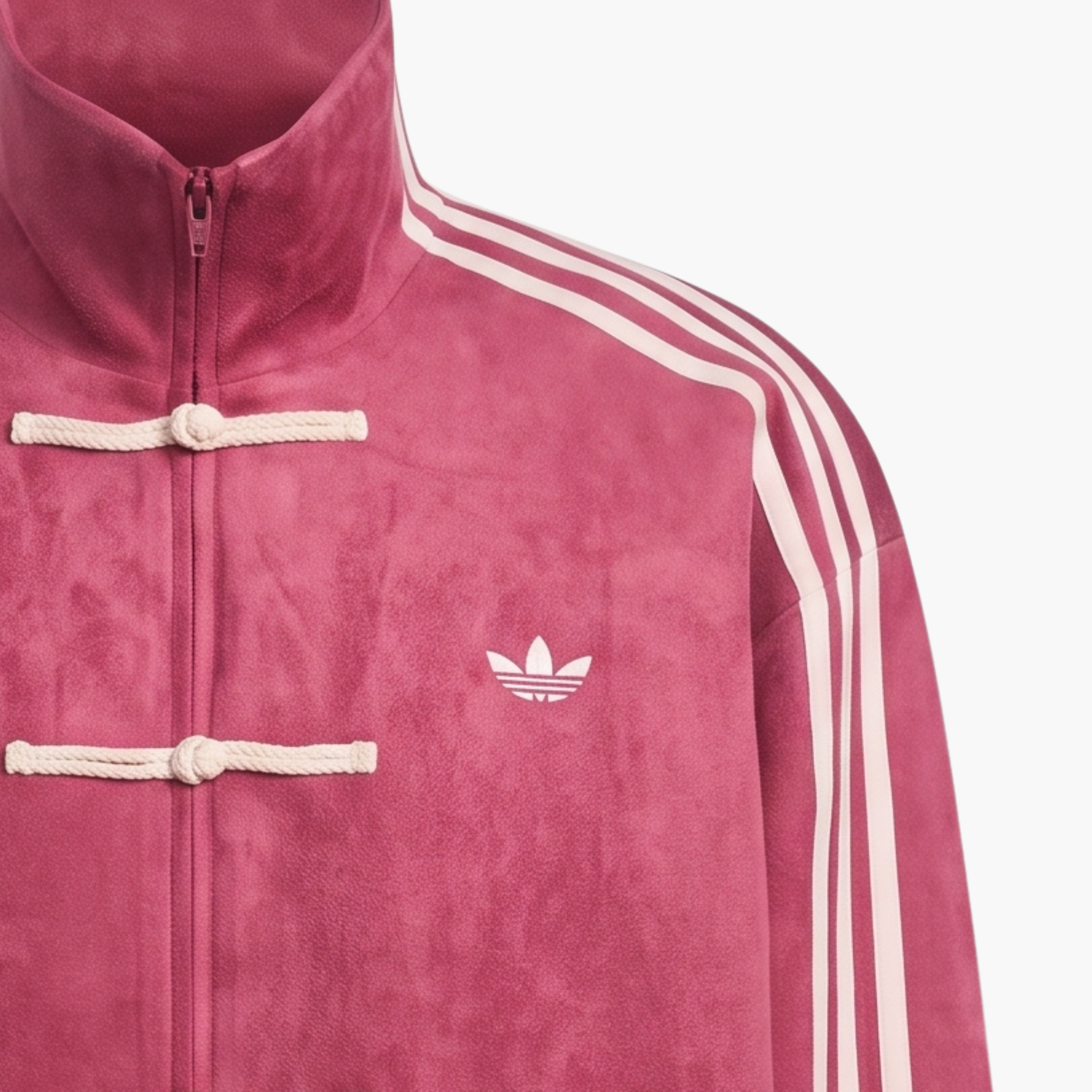 Adidas CTT 3.1 Chinese Jacket
