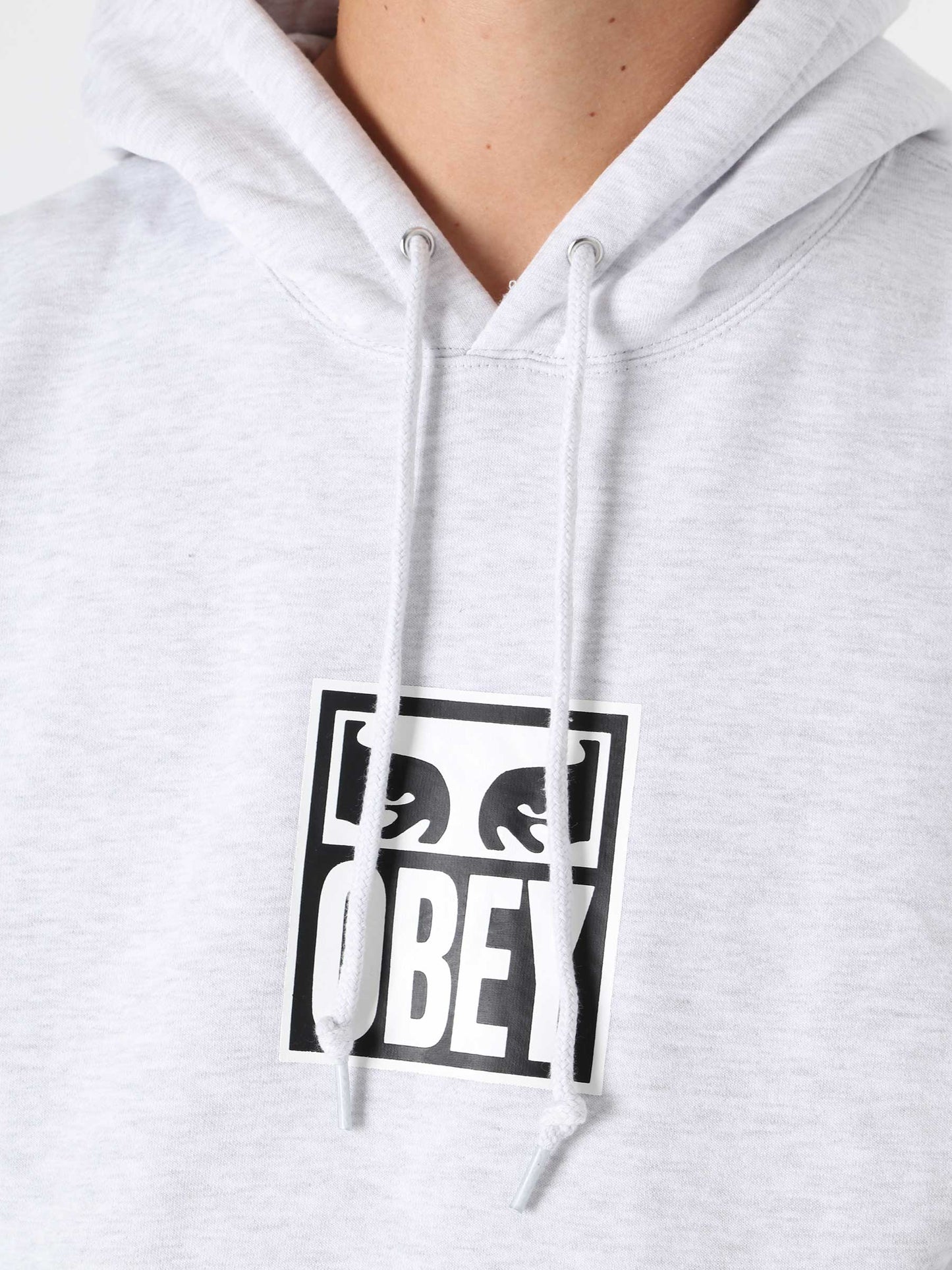 Eyes Icon III Hoodie