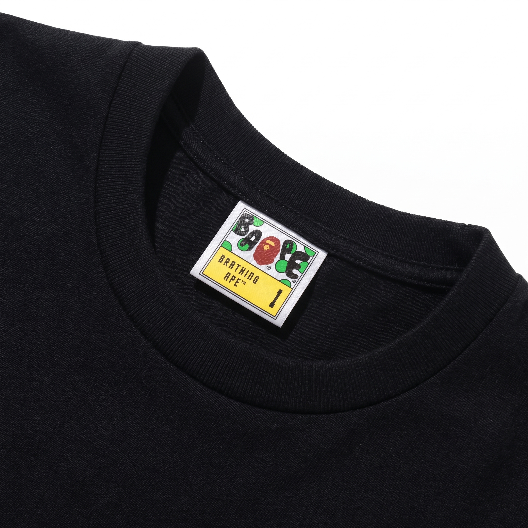 ABC Camo Bape STA Tee