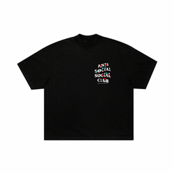 ASSC x $ad Boyz Miles de Rosas Tee