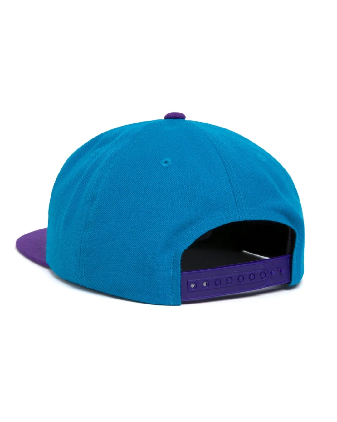 HUF Torch MMXXII Snapback Blue