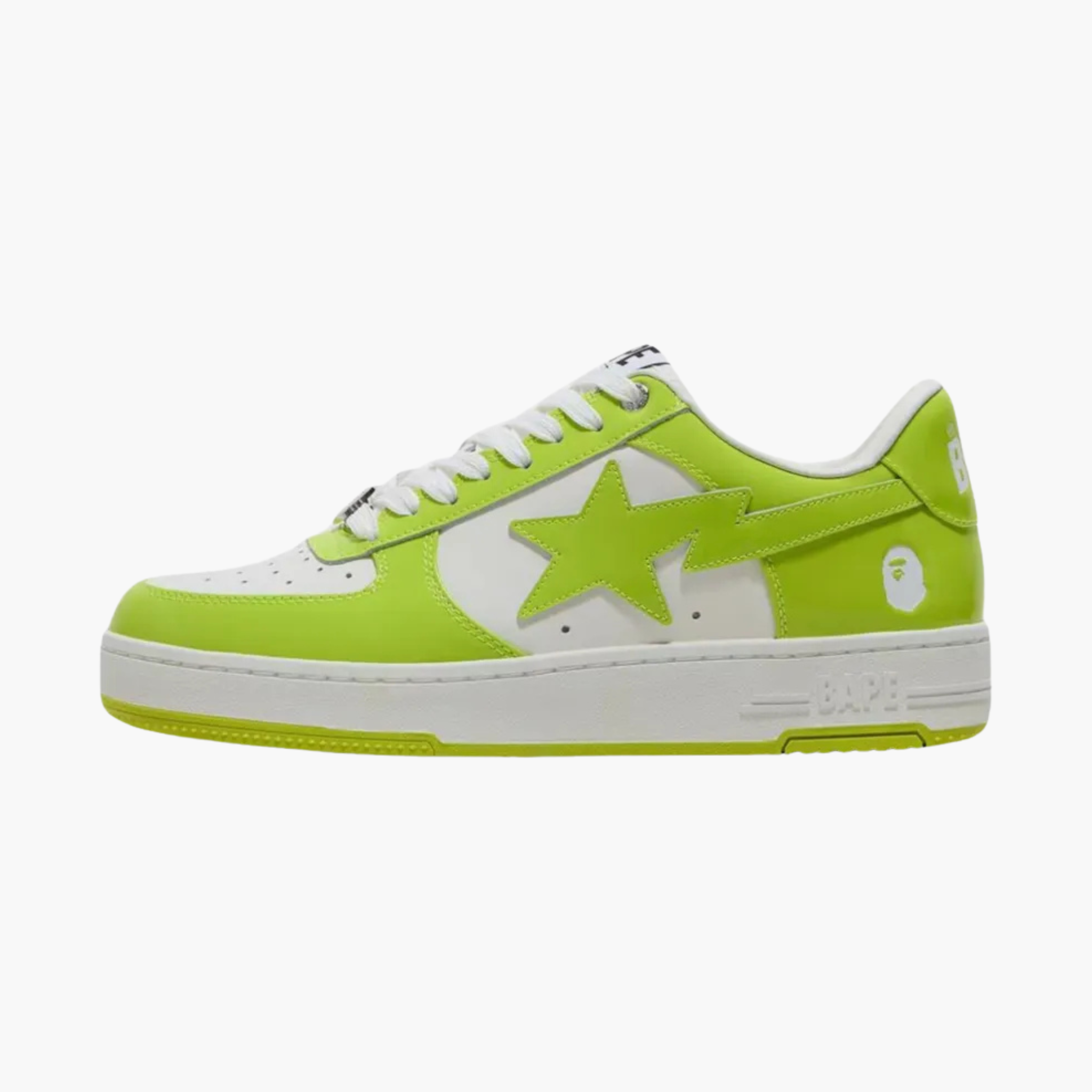 A Bathing Ape BAPE STA Sneakers