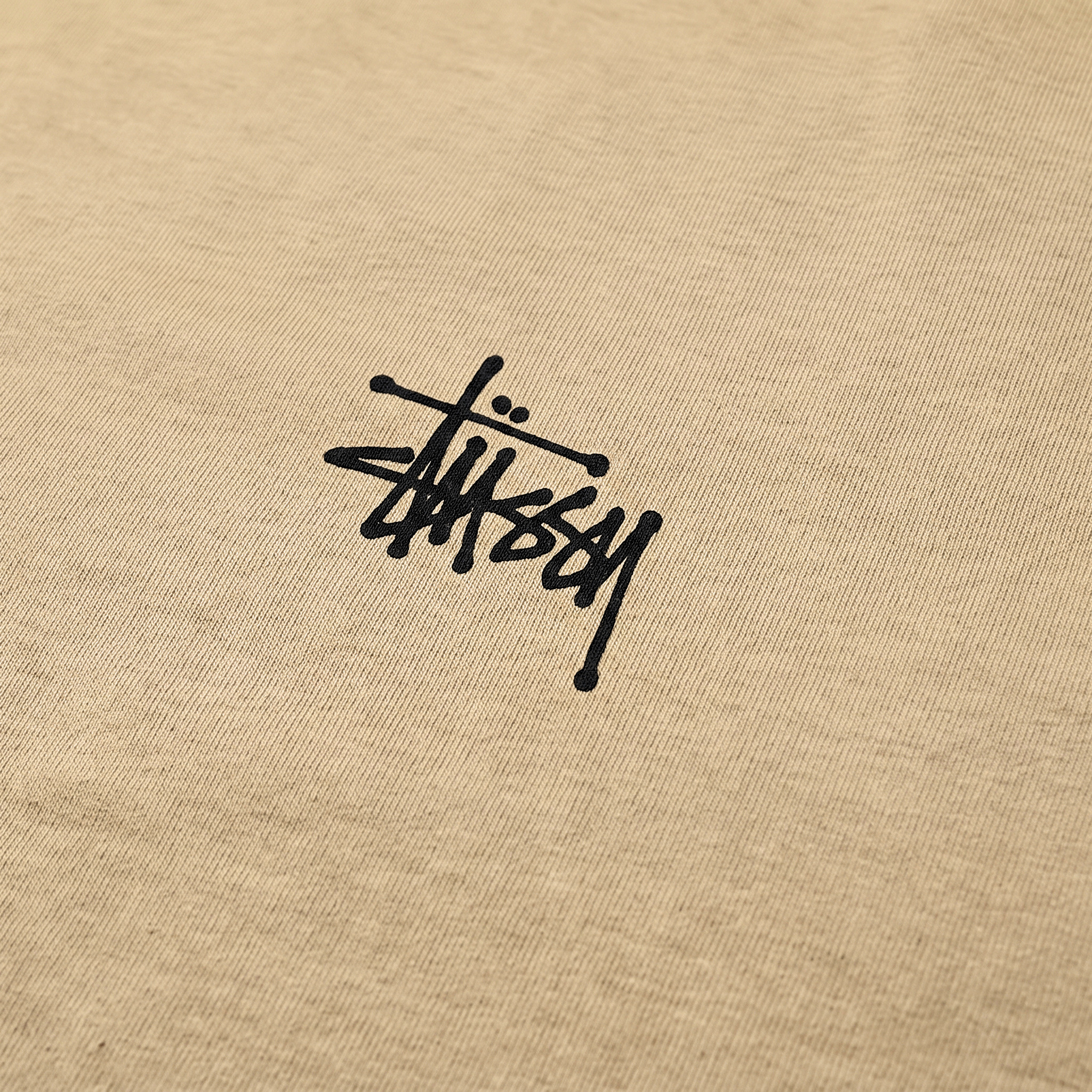 Stüssy Basic Stüssy Tee