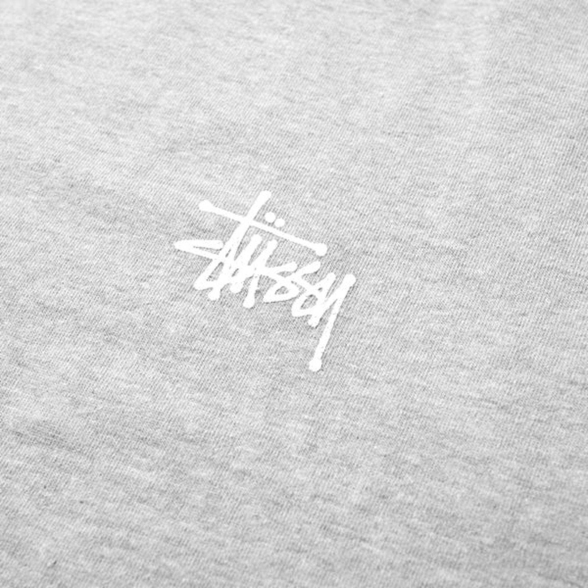 Stüssy Basic Stüssy Tee