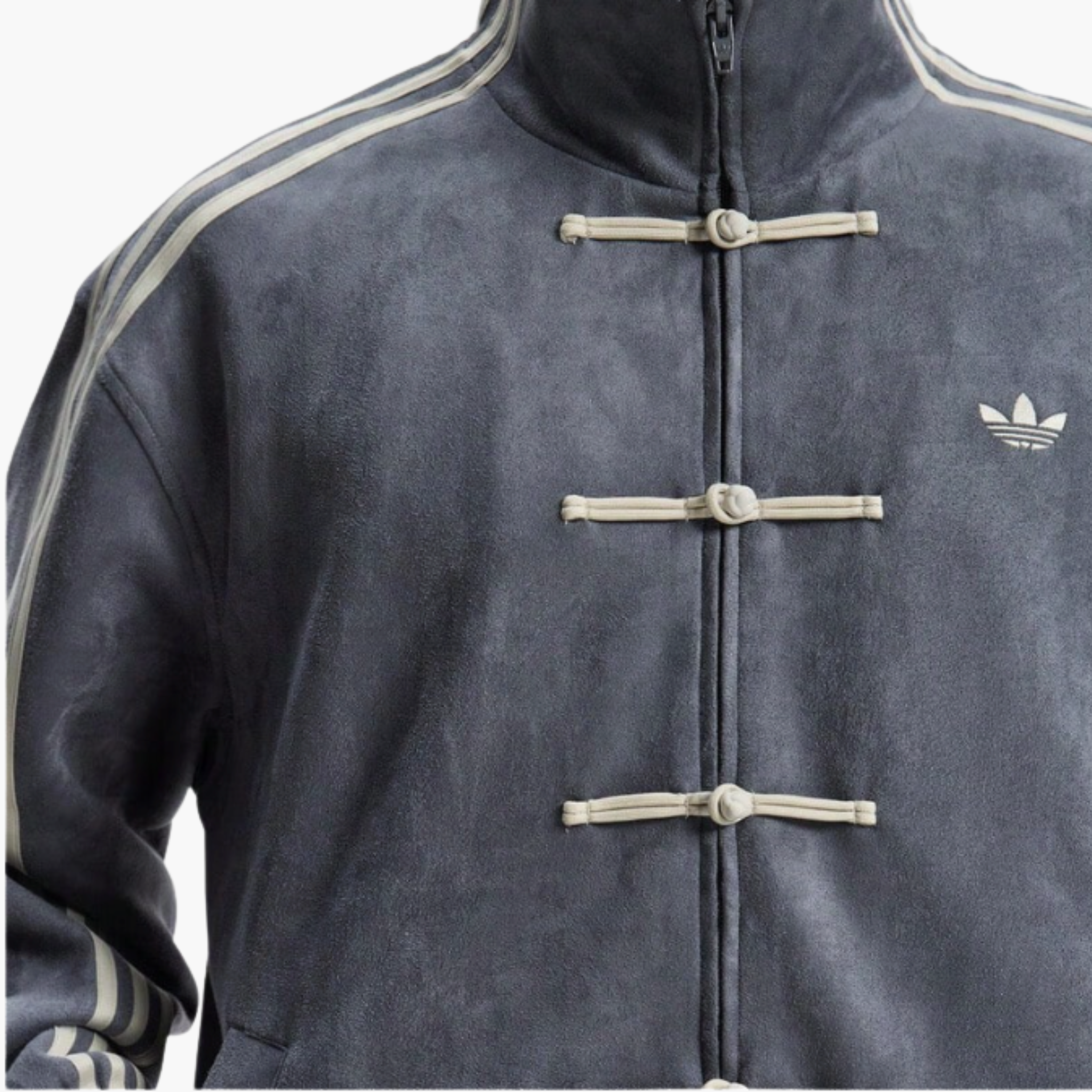 Adidas CTT 3.1 Chinese Jacket