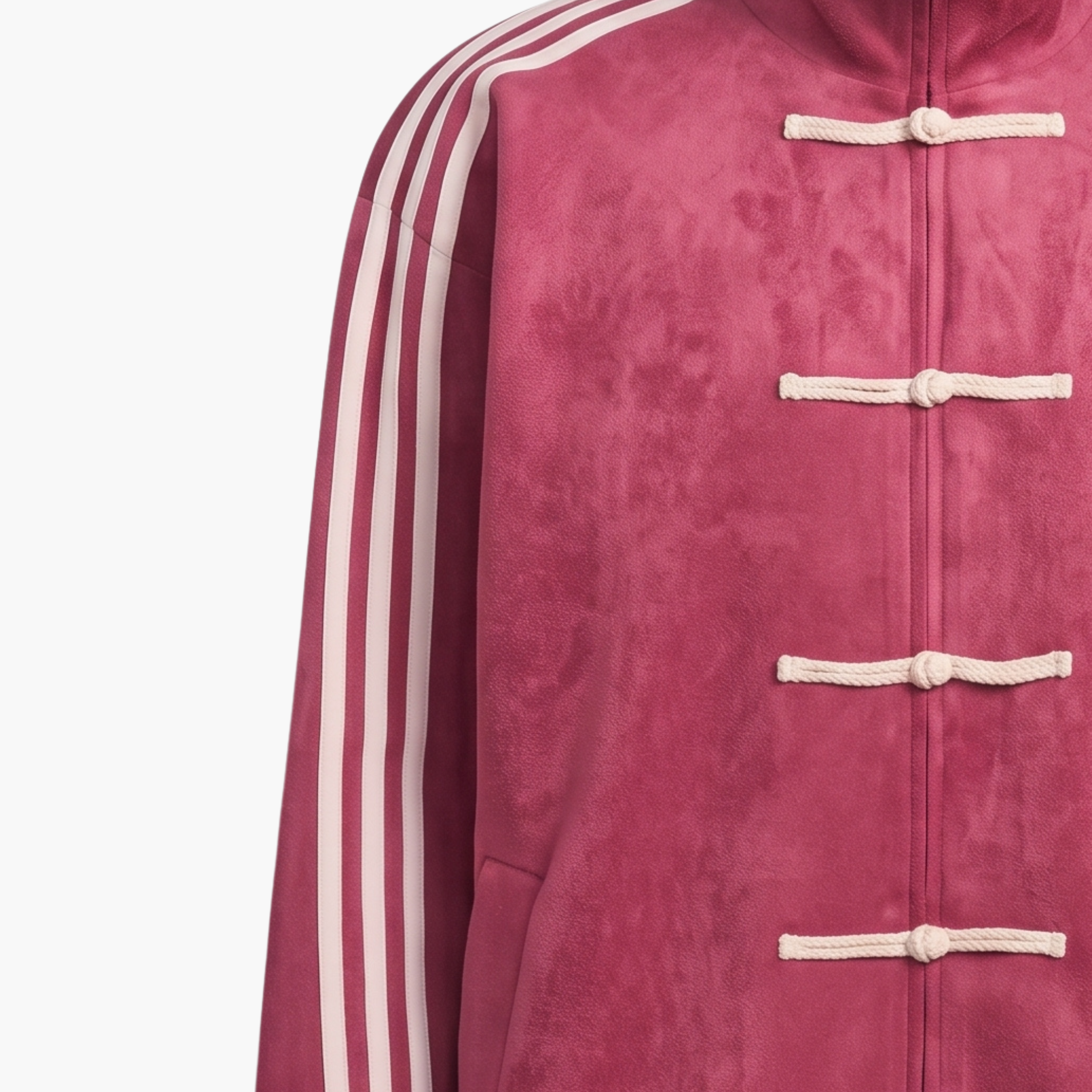 Adidas CTT 3.1 Chinese Jacket
