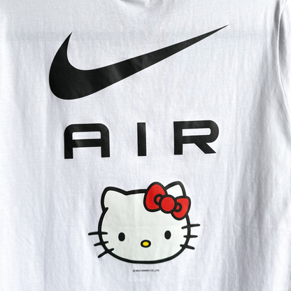 Nike x Hello Kitty Playera Air (Asia Sizing)