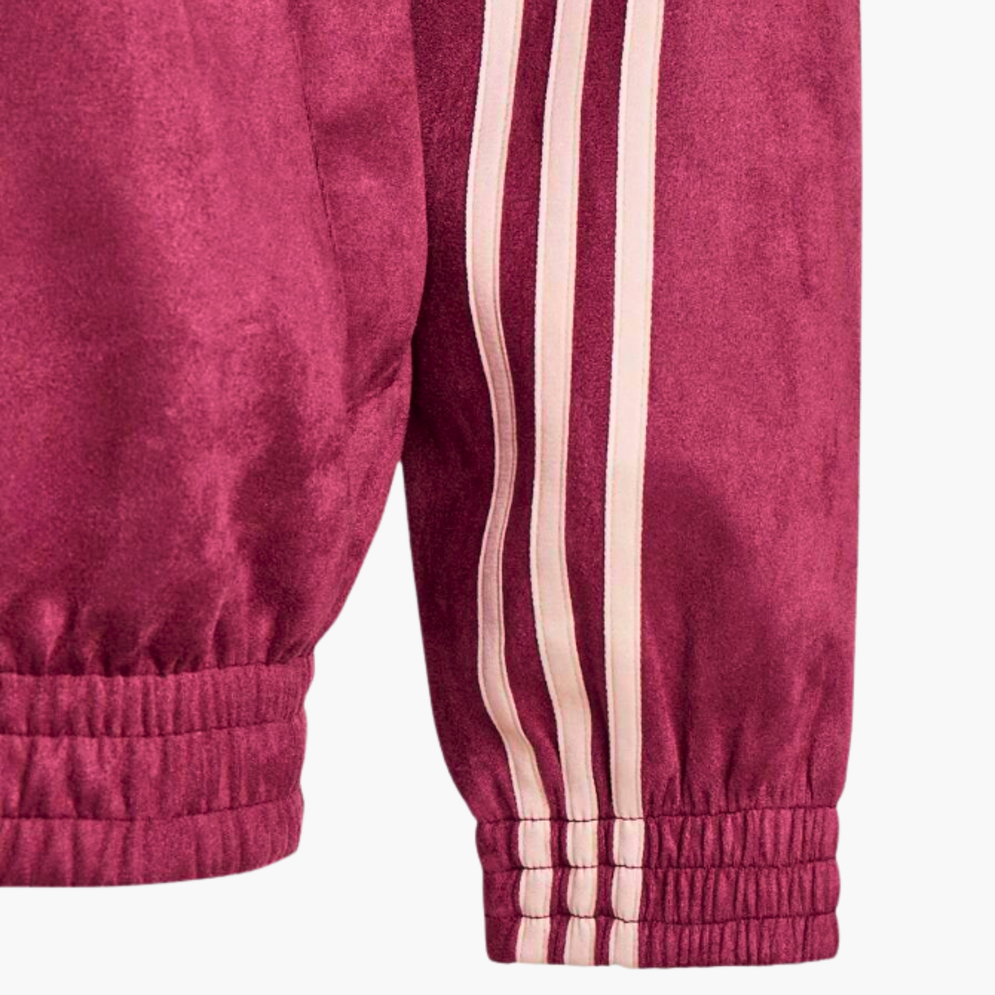 Adidas CTT 3.1 Chinese Jacket